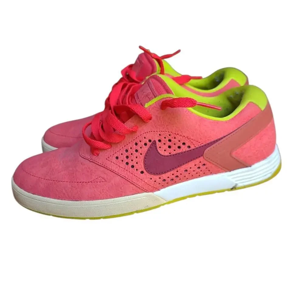 Nike SB Paul Rodriguez (P-Rod) 6 in the 